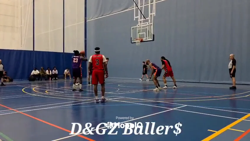 Free-throw