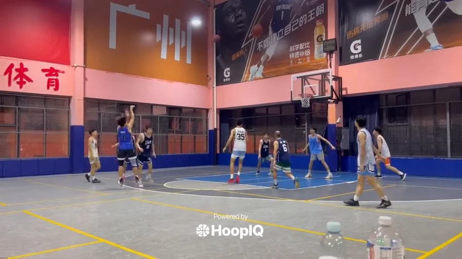 Def. Rebound