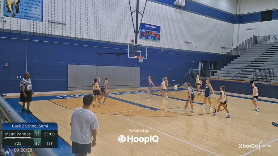 Def. Rebound