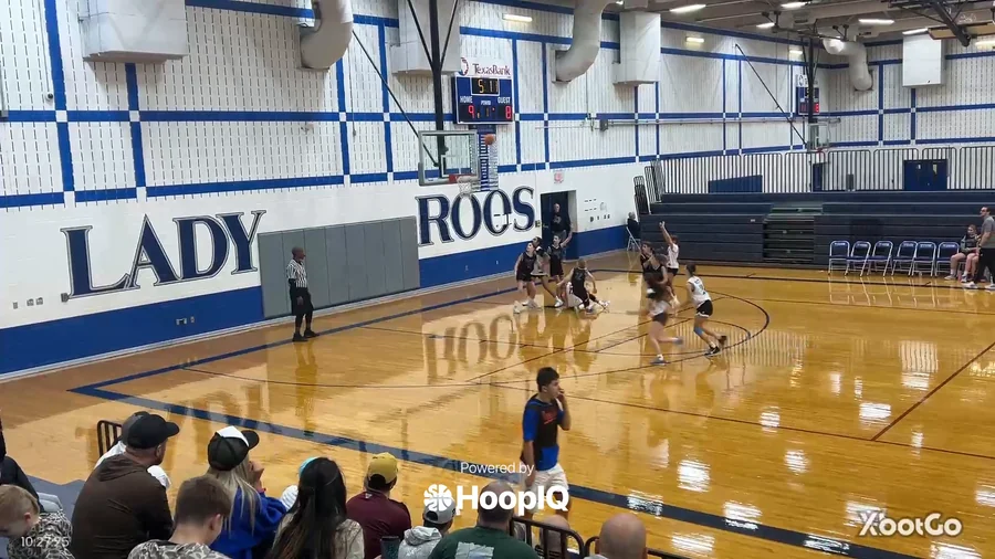 Def. Rebound
