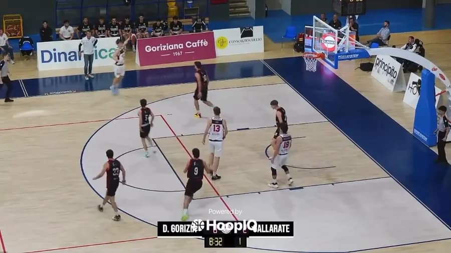 Off. Rebound