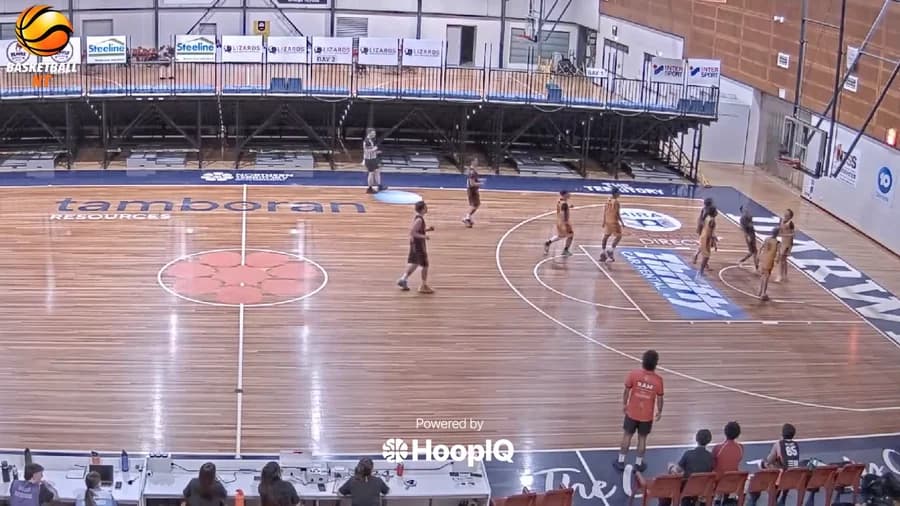 2-pt Shot