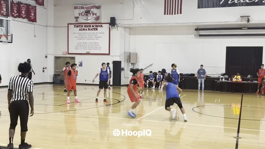 2-pt Shot