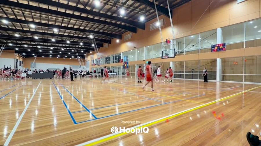 2-pt Shot