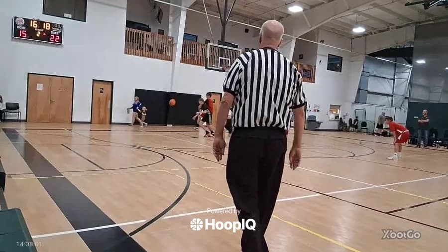Def. Rebound