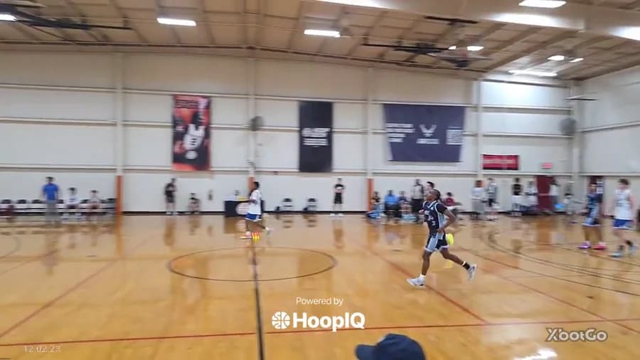 2-pt Shot