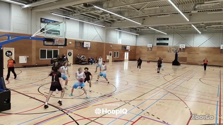 Def. Rebound