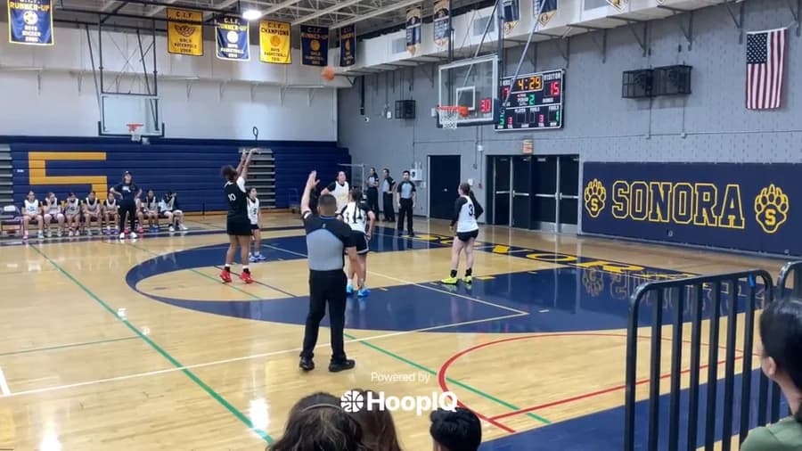 Free-throw