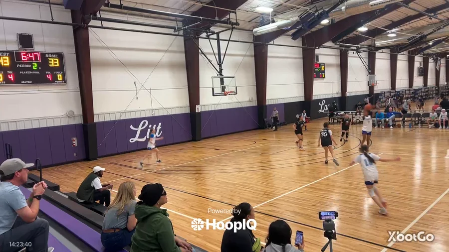 Assist