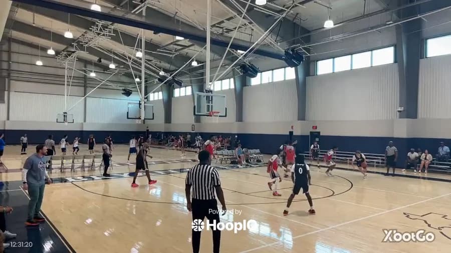 Off. Rebound