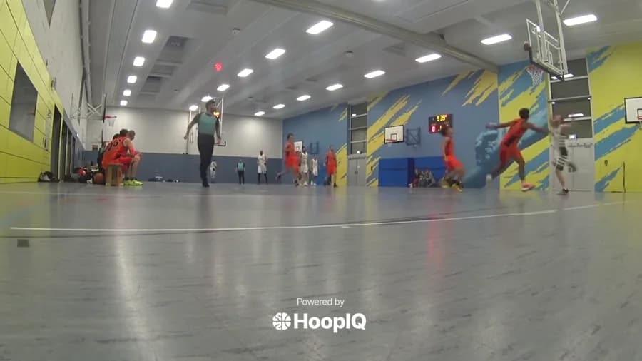 Off. Rebound
