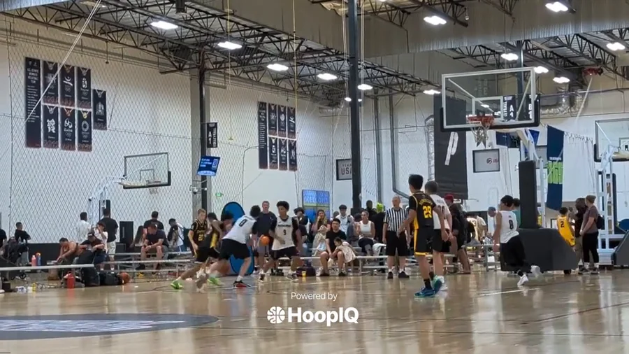 2-pt Shot
