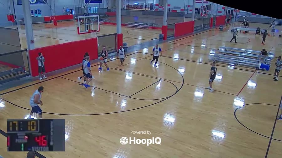 Def. Rebound