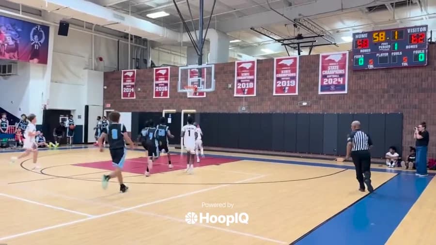 2-pt Shot