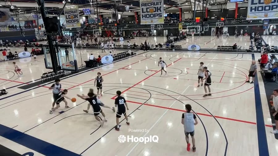 Def. Rebound