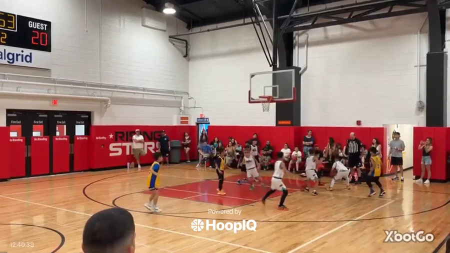 Def. Rebound