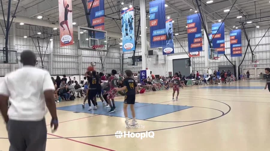 Off. Rebound