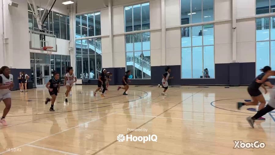 2-pt Shot