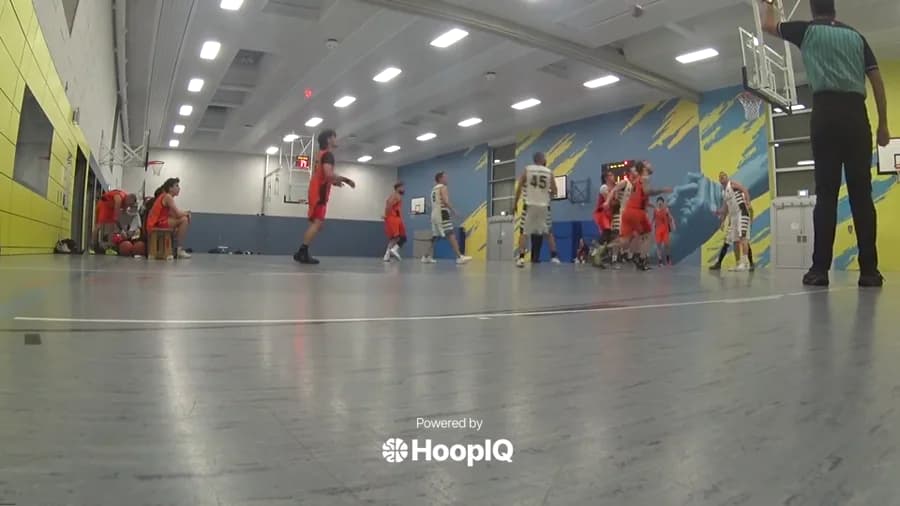 Off. Rebound