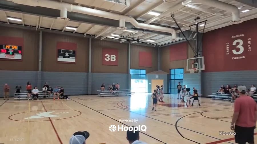 Off. Rebound