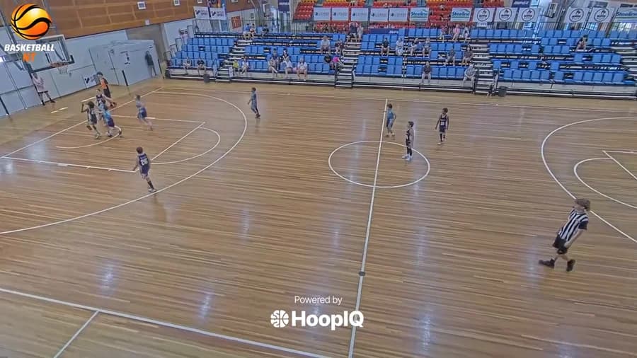 2-pt Shot