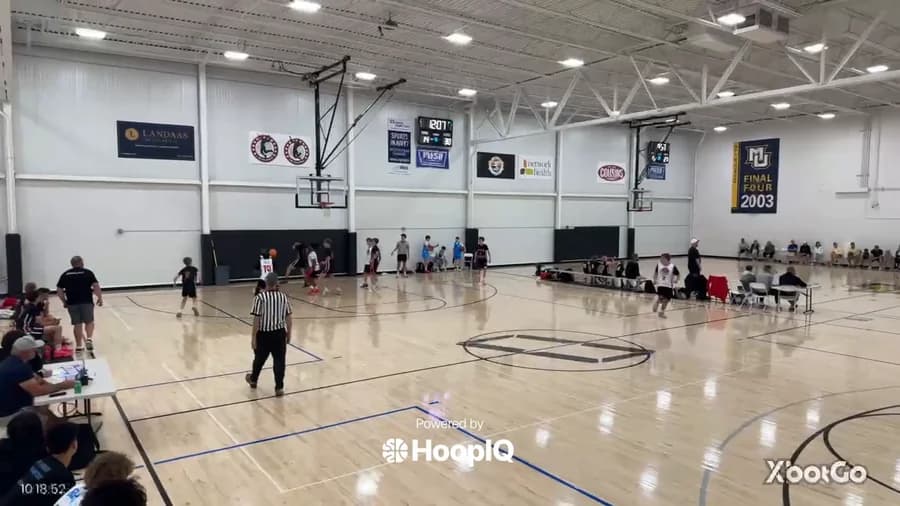 Def. Rebound