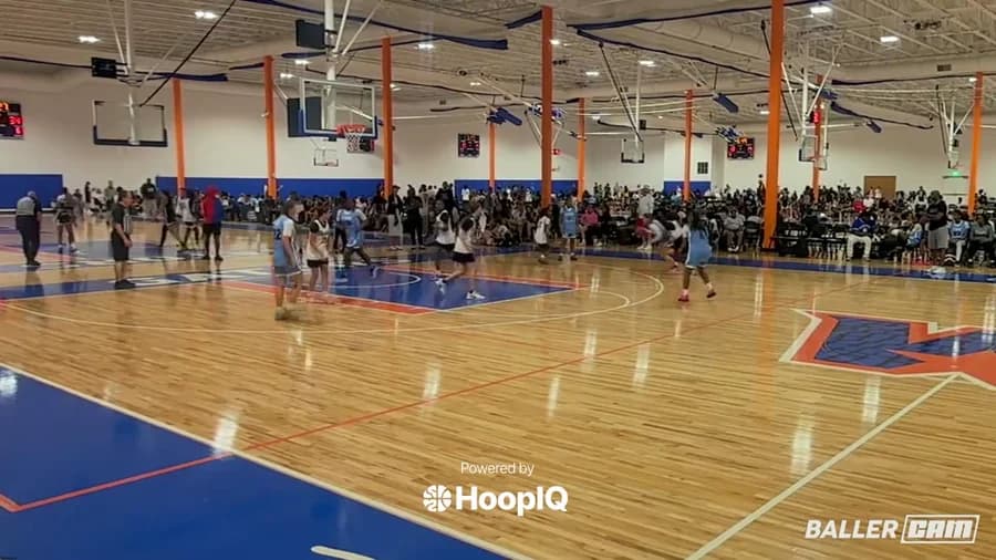 2-pt Shot