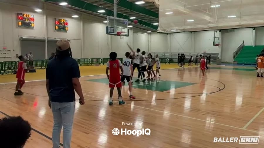 2-pt Shot