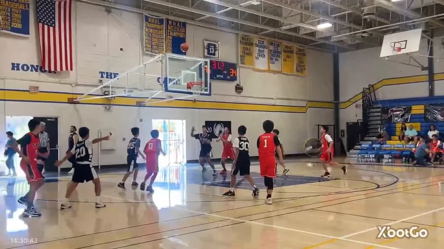 Def. Rebound