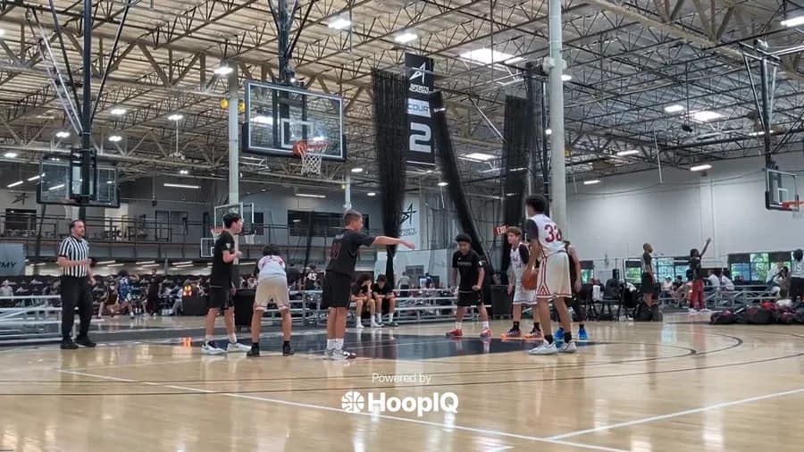 Free-throw