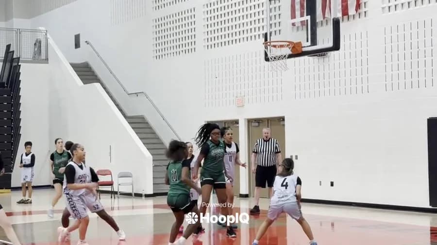 Def. Rebound