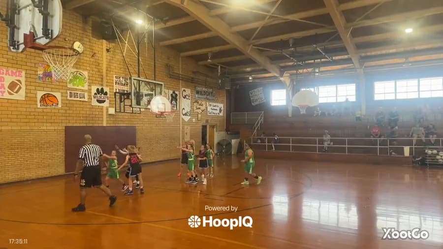 Off. Rebound