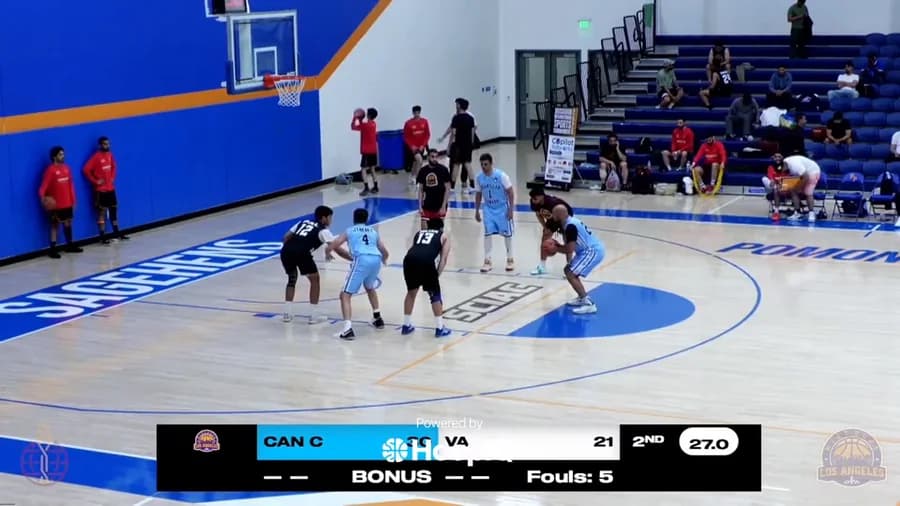 Def. Rebound