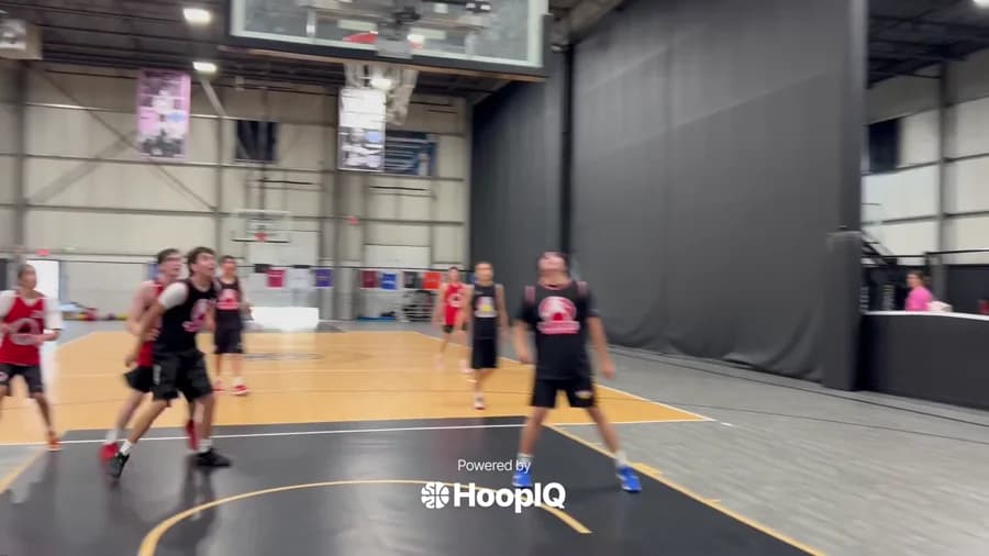 Off. Rebound