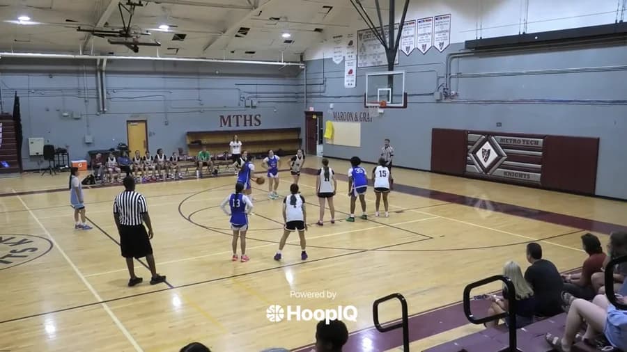 Free-throw