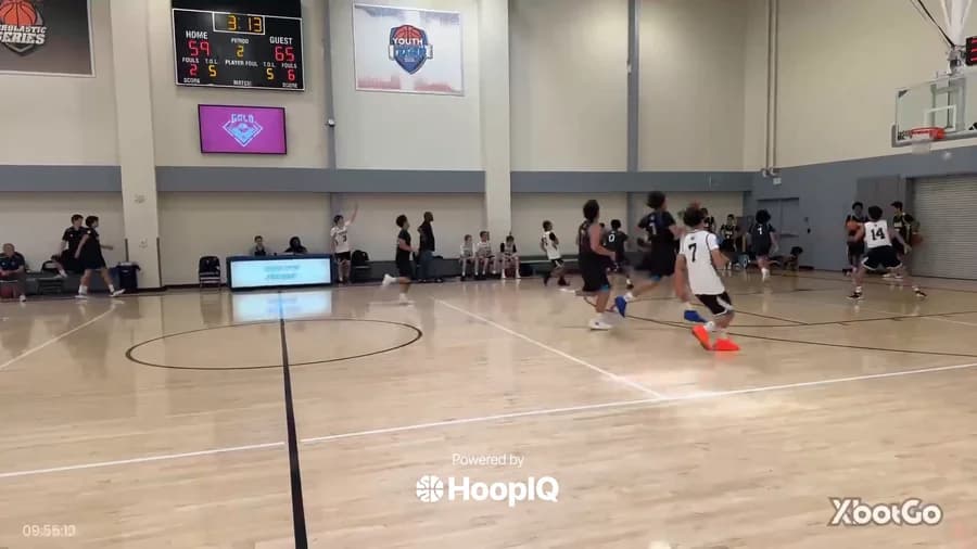 Assist