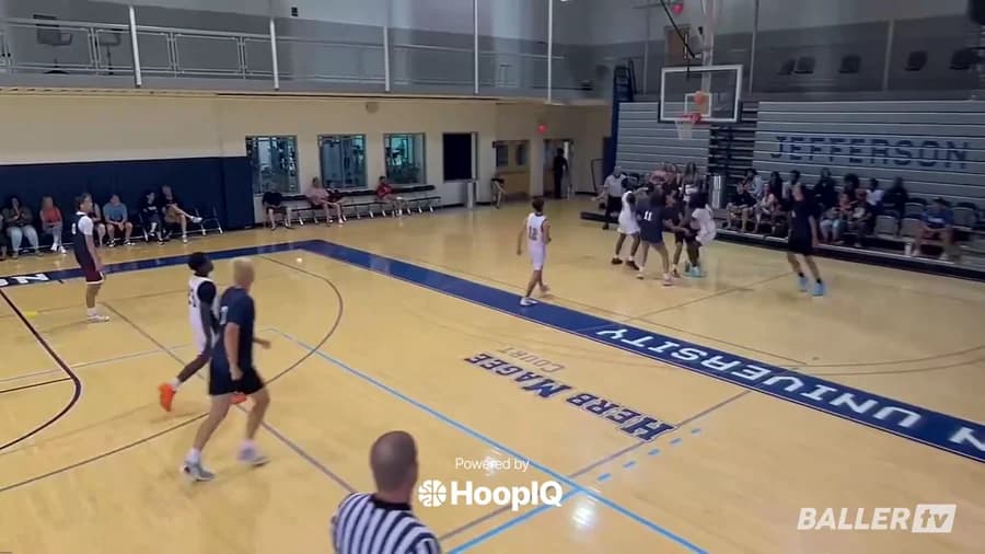 Off. Rebound
