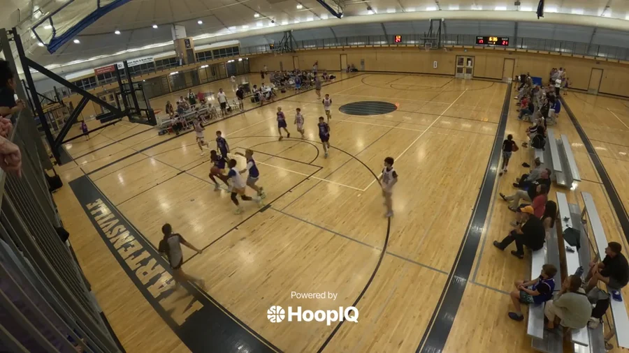 Off. Rebound