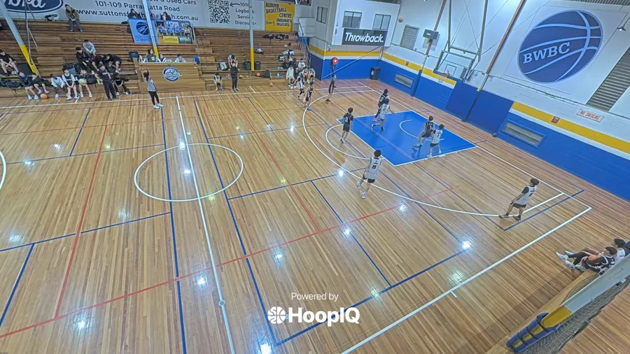 Def. Rebound