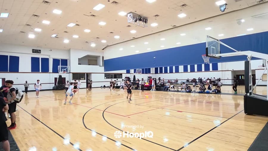 2-pt Shot