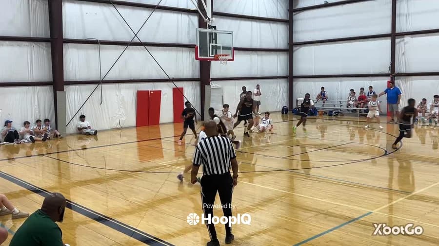 Def. Rebound