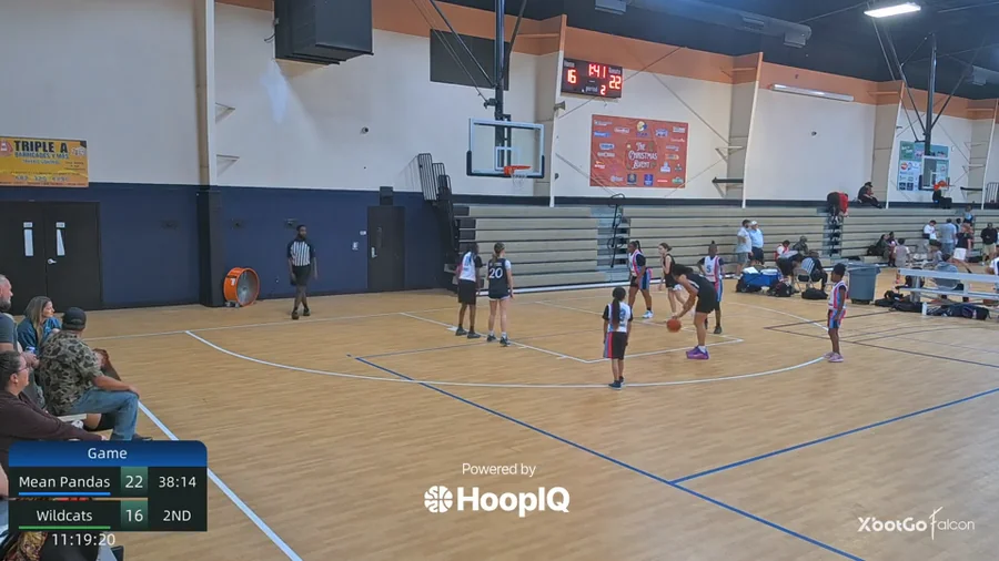 Free-throw