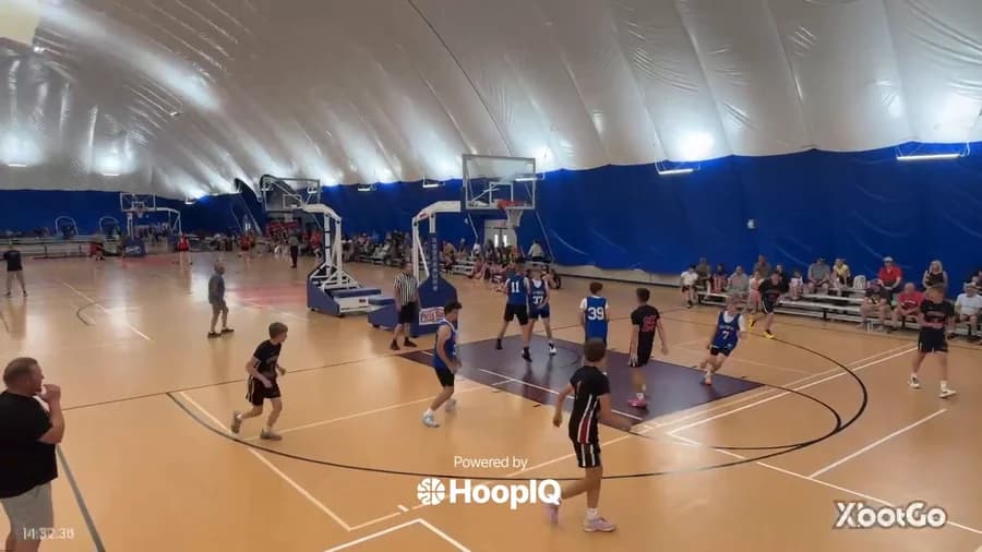 Def. Rebound
