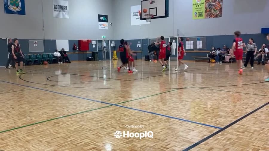 Def. Rebound