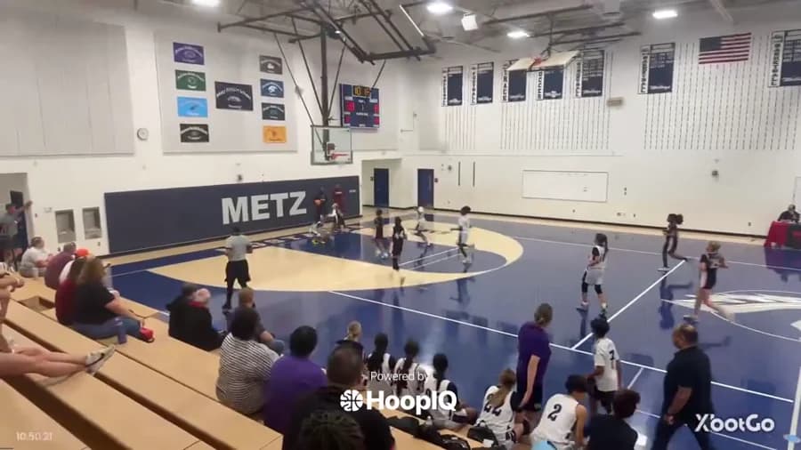 2-pt Shot