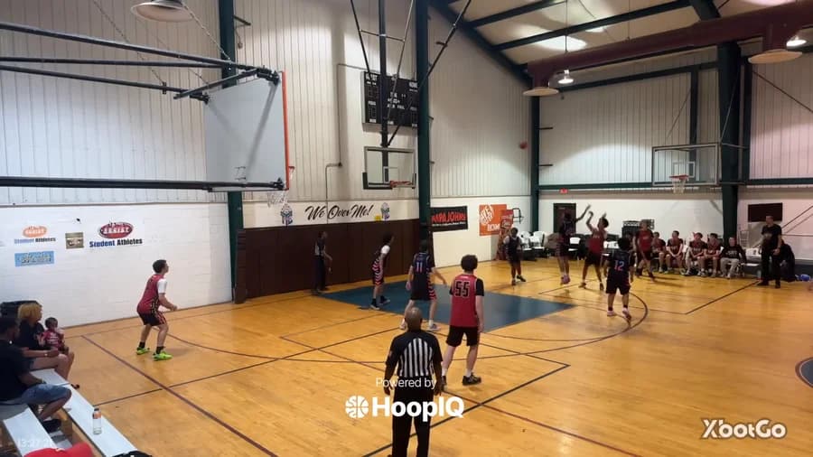 Def. Rebound