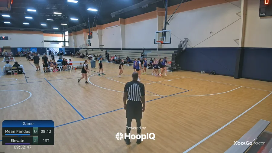 Def. Rebound