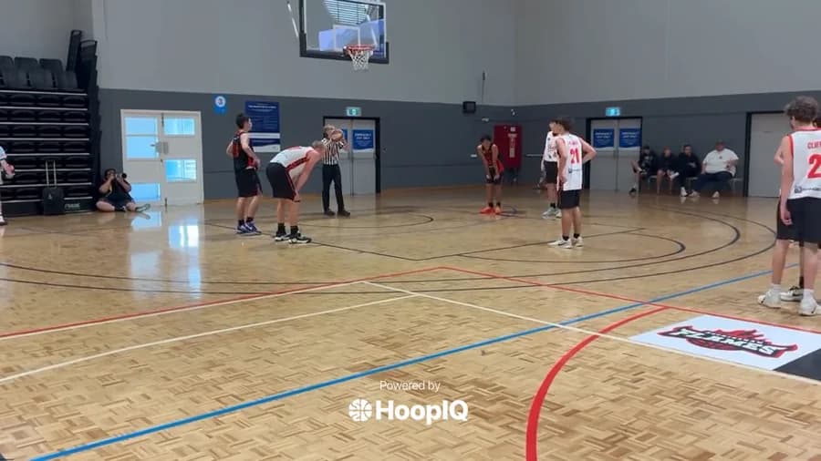 Free-throw