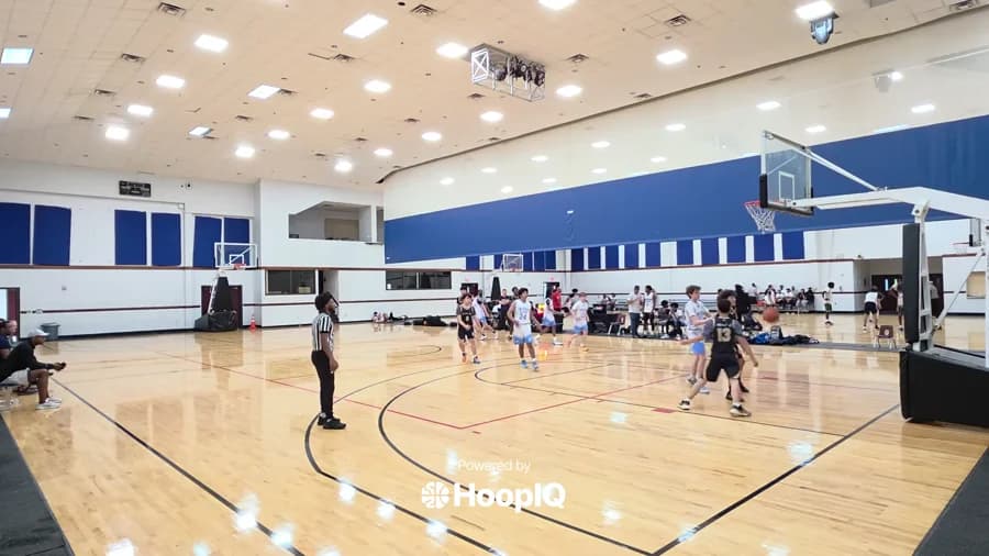 2-pt Shot