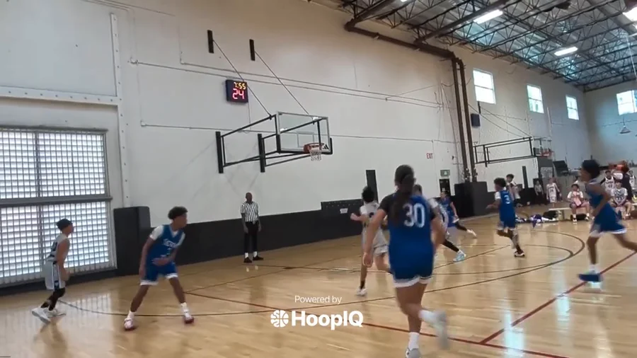 2-pt Shot